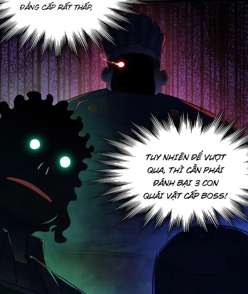Cấm Cố Chi Nhật Chap 2 - Next Chap 3
