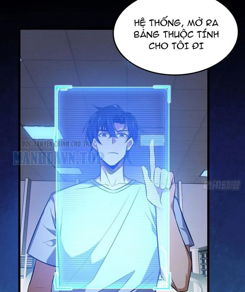 Cấm Cố Chi Nhật Chap 2 - Next Chap 3