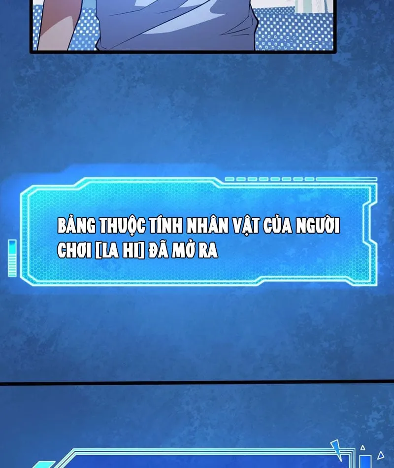 Cấm Cố Chi Nhật Chap 2 - Next Chap 3