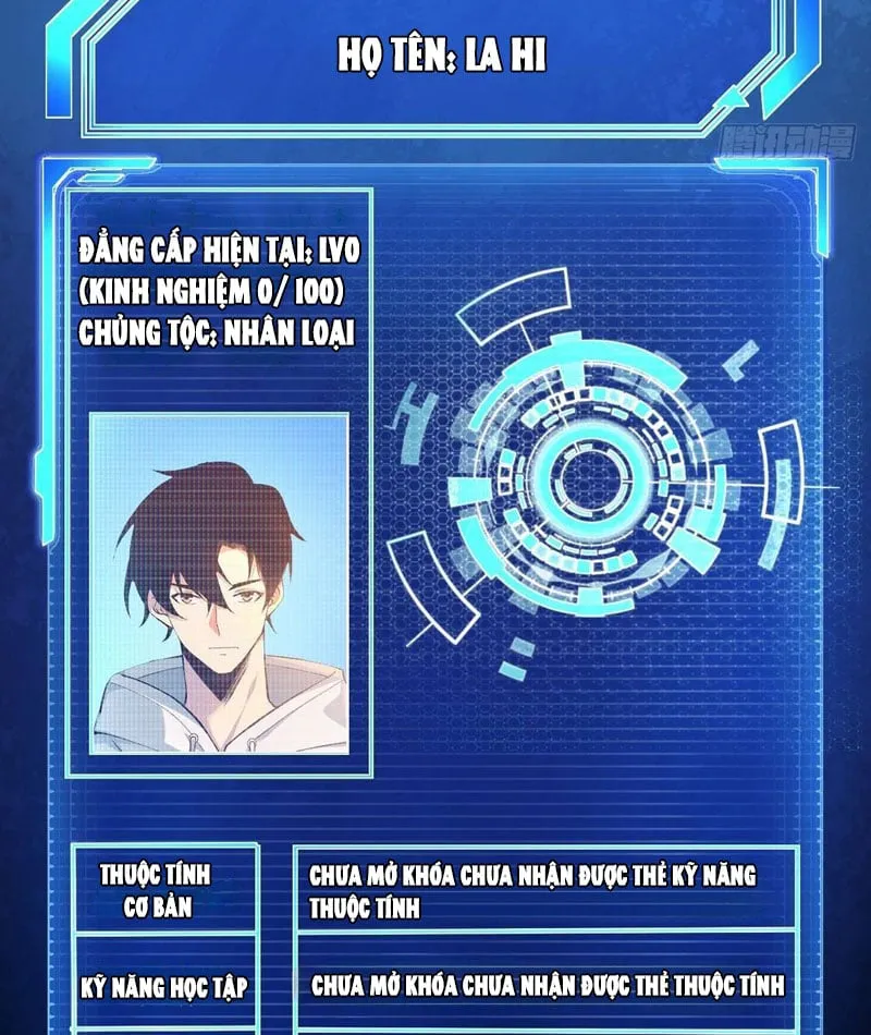 Cấm Cố Chi Nhật Chap 2 - Next Chap 3