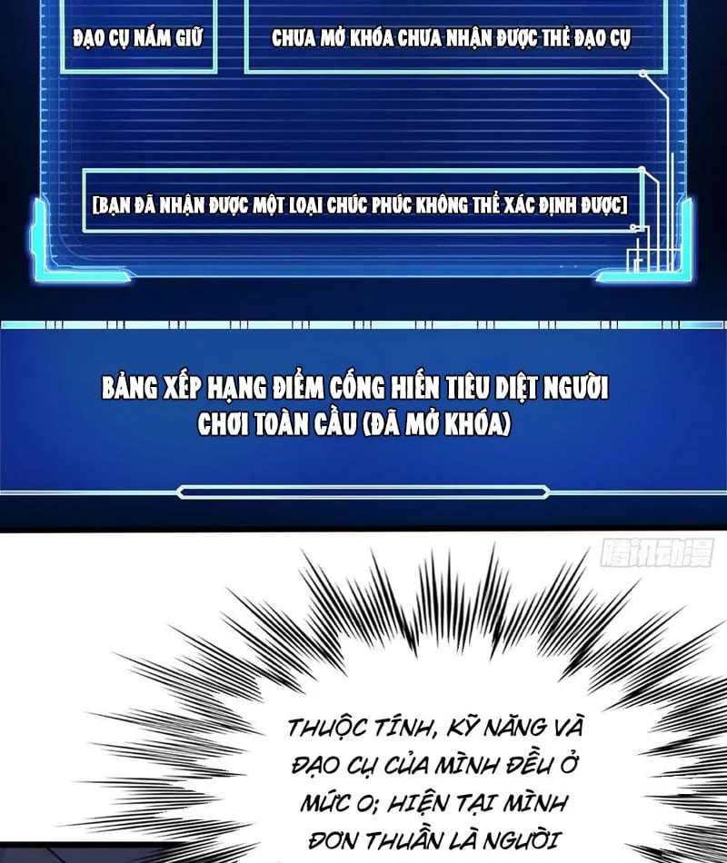 Cấm Cố Chi Nhật Chap 2 - Next Chap 3