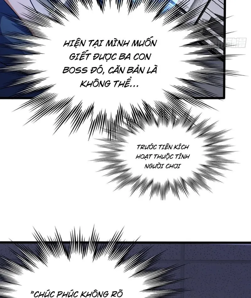 Cấm Cố Chi Nhật Chap 2 - Next Chap 3