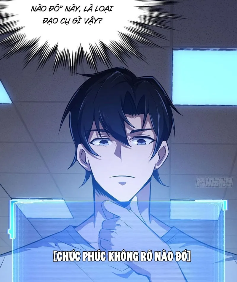 Cấm Cố Chi Nhật Chap 2 - Next Chap 3