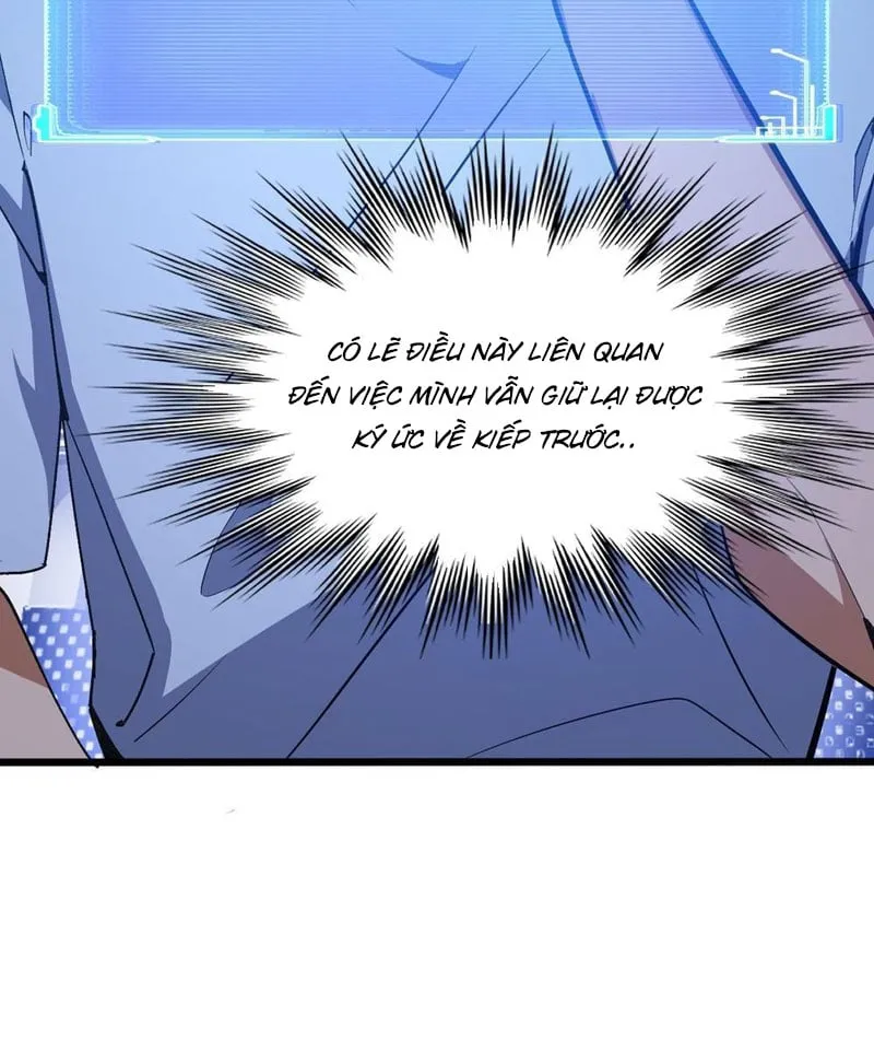 Cấm Cố Chi Nhật Chap 2 - Next Chap 3