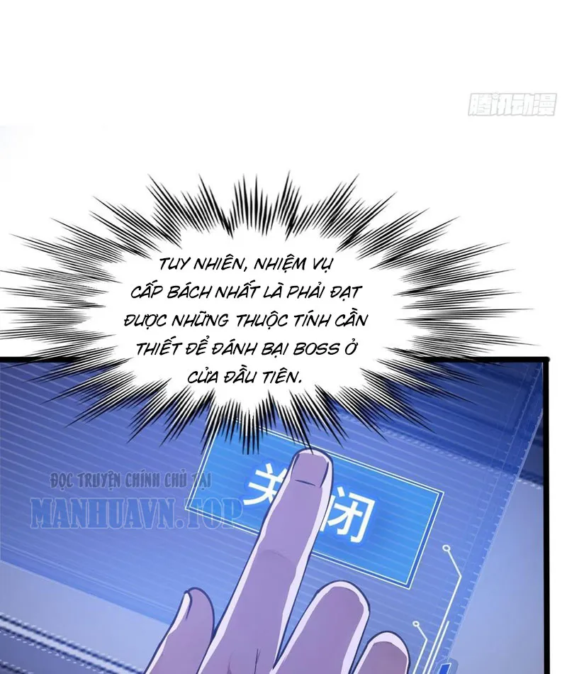 Cấm Cố Chi Nhật Chap 2 - Next Chap 3