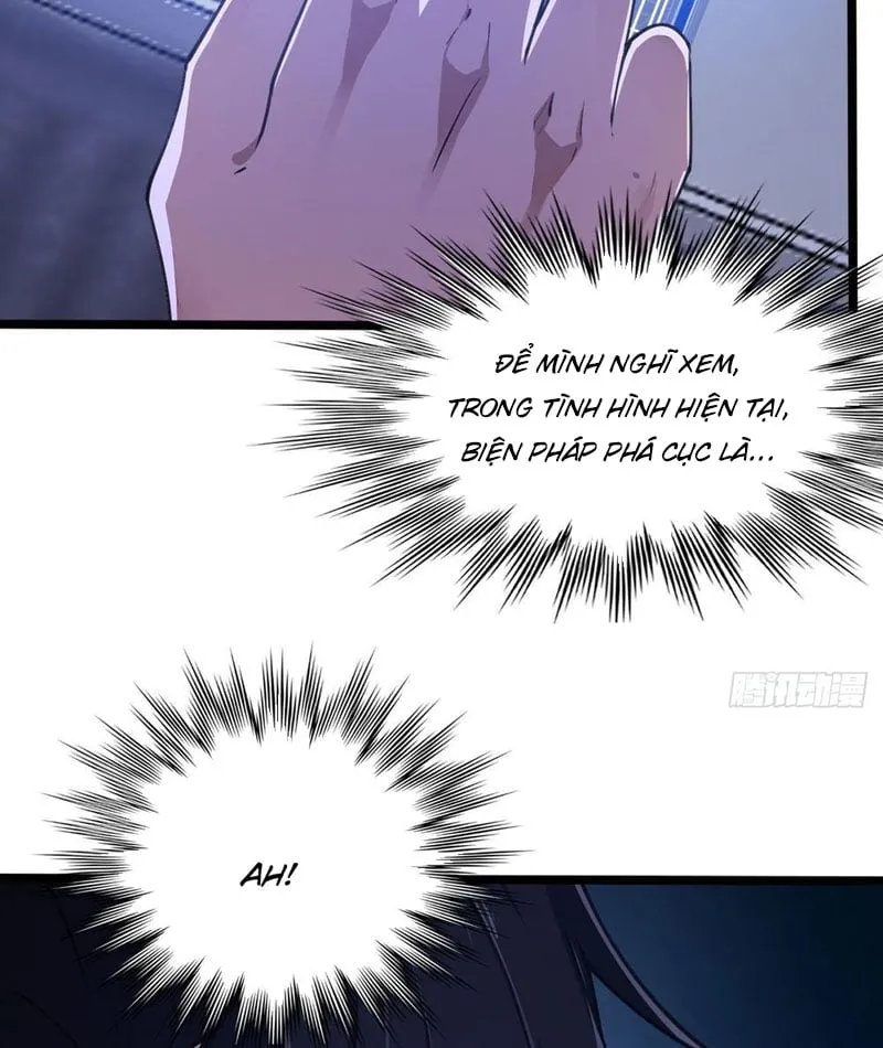 Cấm Cố Chi Nhật Chap 2 - Next Chap 3