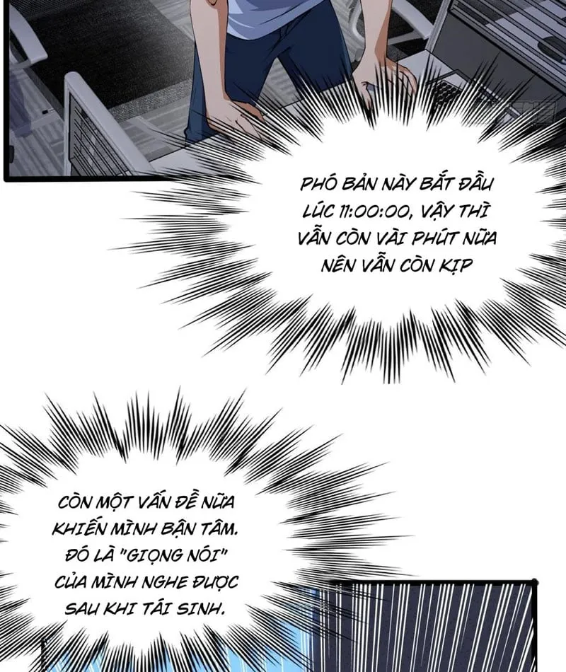 Cấm Cố Chi Nhật Chap 2 - Next Chap 3