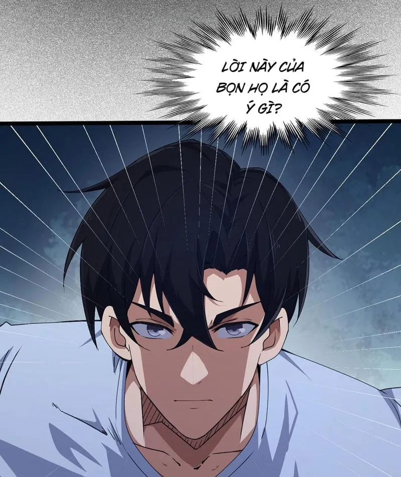 Cấm Cố Chi Nhật Chap 2 - Next Chap 3