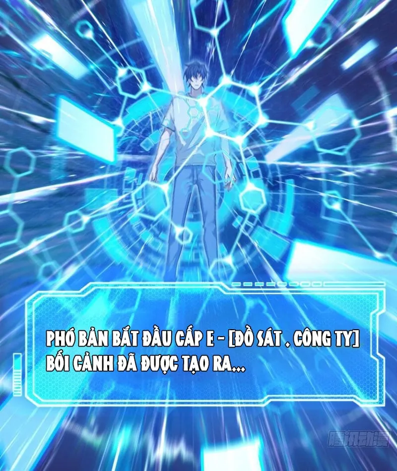 Cấm Cố Chi Nhật Chap 2 - Next Chap 3