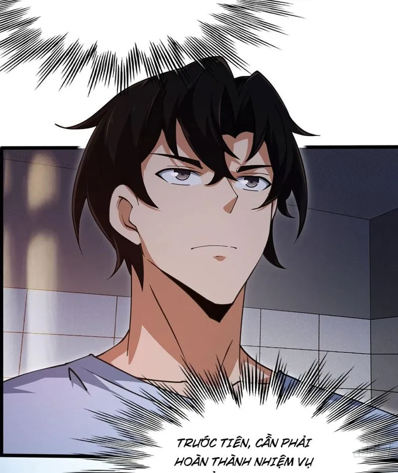 Cấm Cố Chi Nhật Chap 2 - Next Chap 3