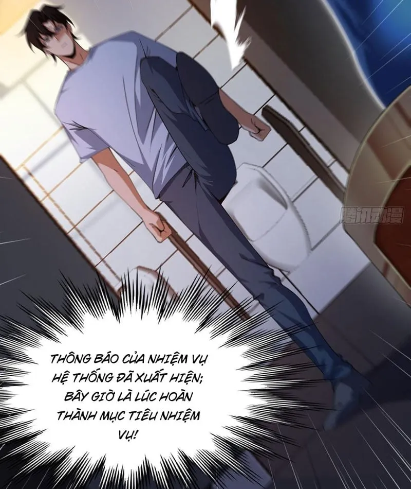 Cấm Cố Chi Nhật Chap 2 - Next Chap 3