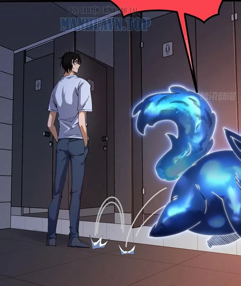 Cấm Cố Chi Nhật Chap 2 - Next Chap 3