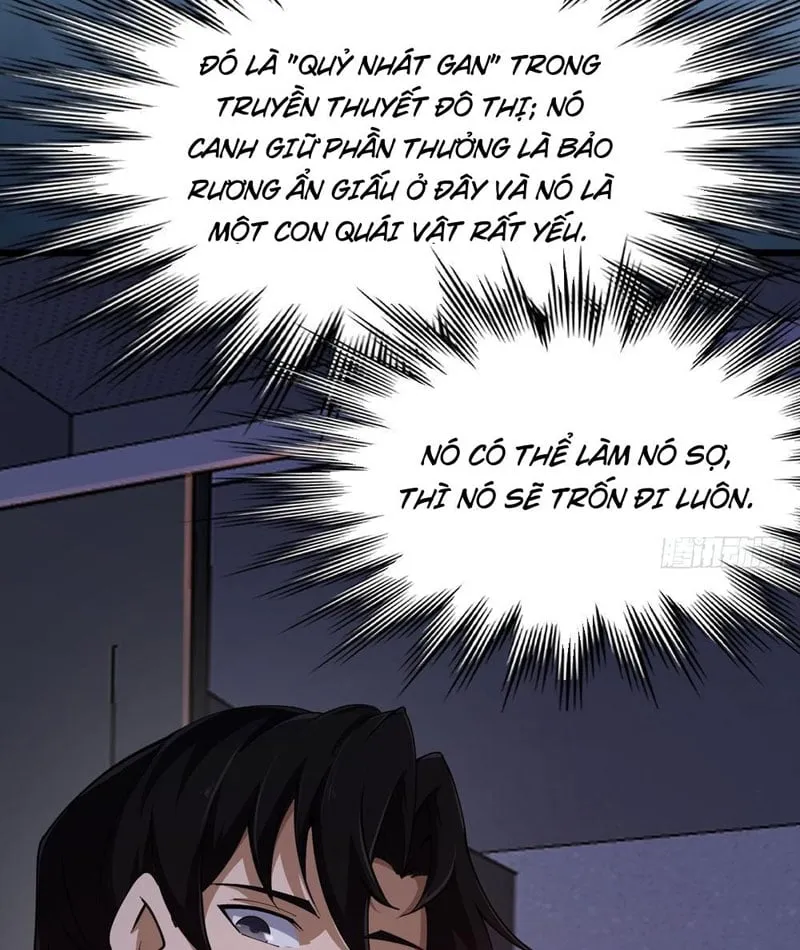 Cấm Cố Chi Nhật Chap 2 - Next Chap 3