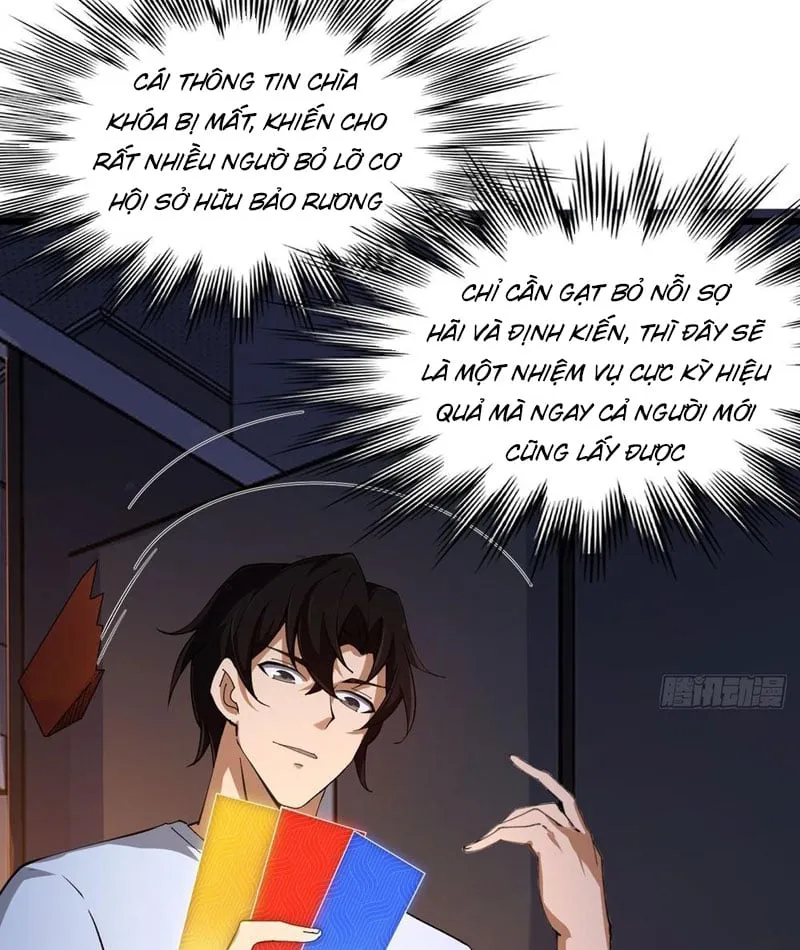 Cấm Cố Chi Nhật Chap 2 - Next Chap 3