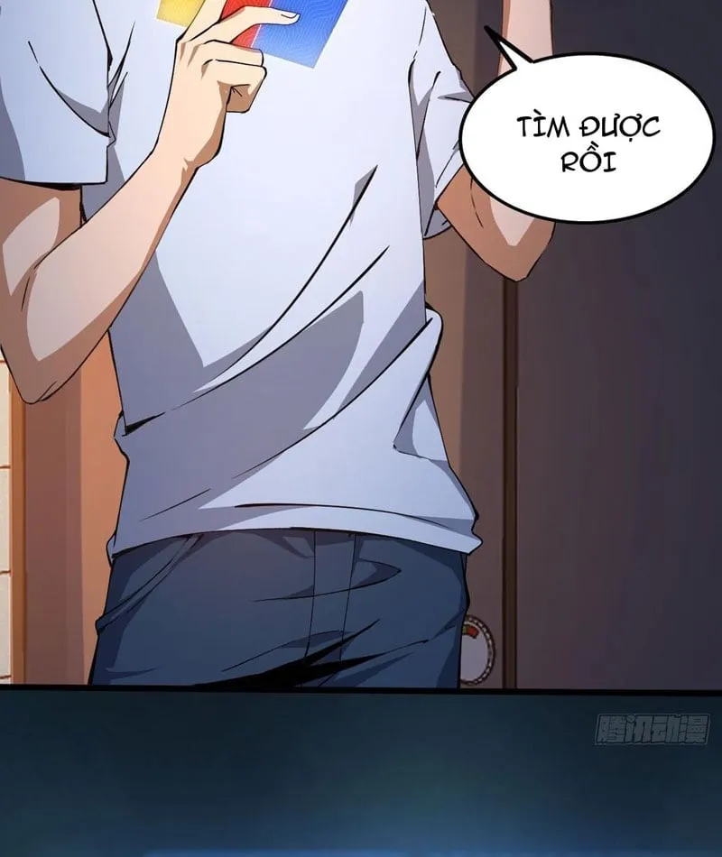 Cấm Cố Chi Nhật Chap 2 - Next Chap 3
