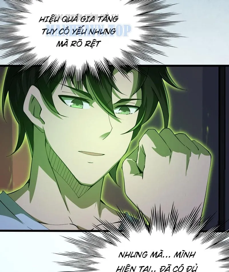 Cấm Cố Chi Nhật Chap 2 - Next Chap 3