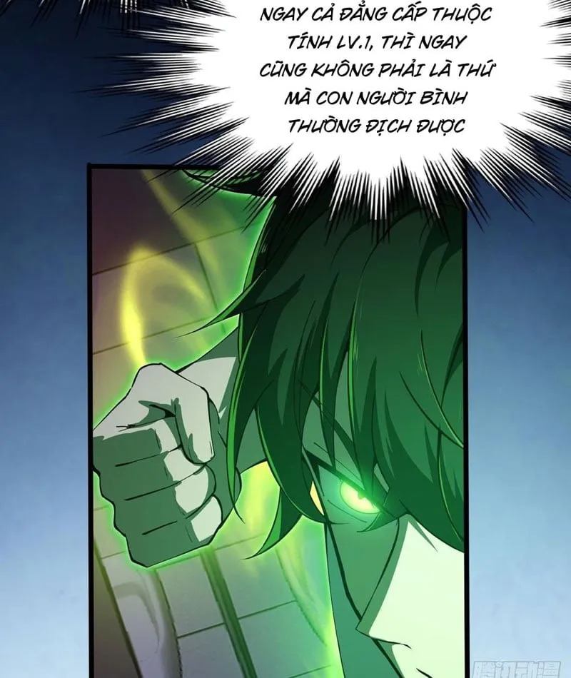 Cấm Cố Chi Nhật Chap 2 - Next Chap 3