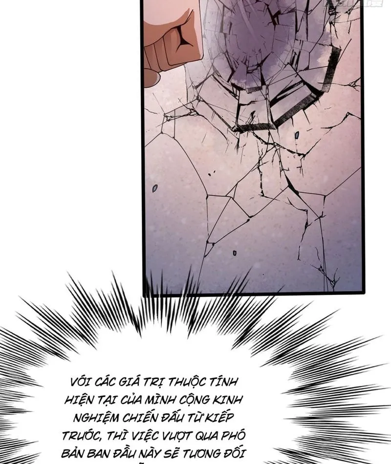 Cấm Cố Chi Nhật Chap 2 - Next Chap 3