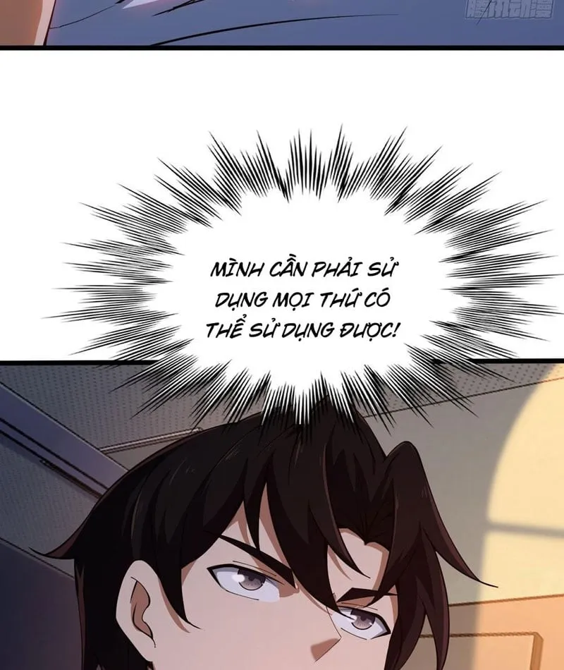 Cấm Cố Chi Nhật Chap 2 - Next Chap 3