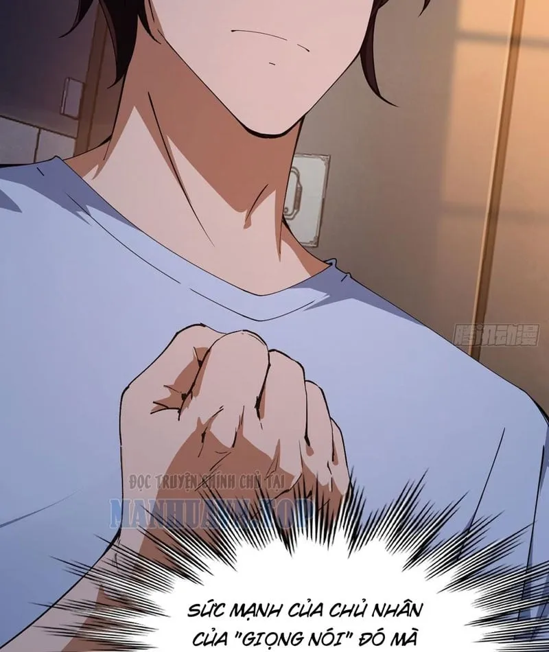 Cấm Cố Chi Nhật Chap 2 - Next Chap 3