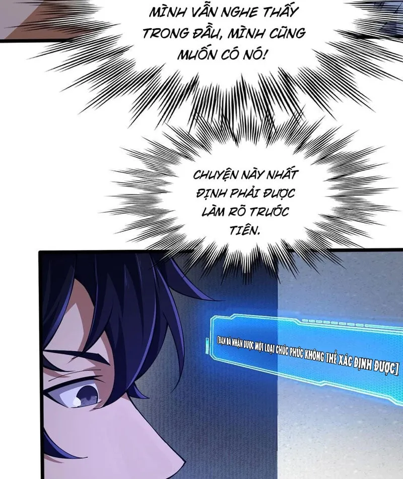 Cấm Cố Chi Nhật Chap 2 - Next Chap 3