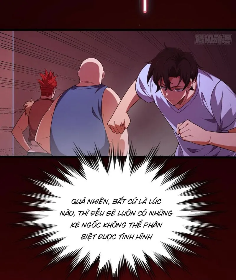 Cấm Cố Chi Nhật Chap 3 - Next Chap 4