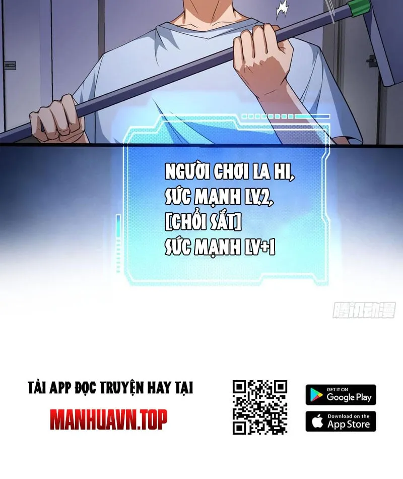 Cấm Cố Chi Nhật Chap 3 - Next Chap 4