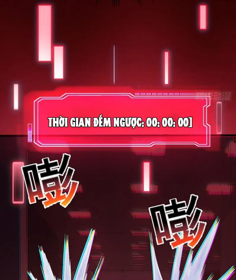 Cấm Cố Chi Nhật Chap 3 - Next Chap 4