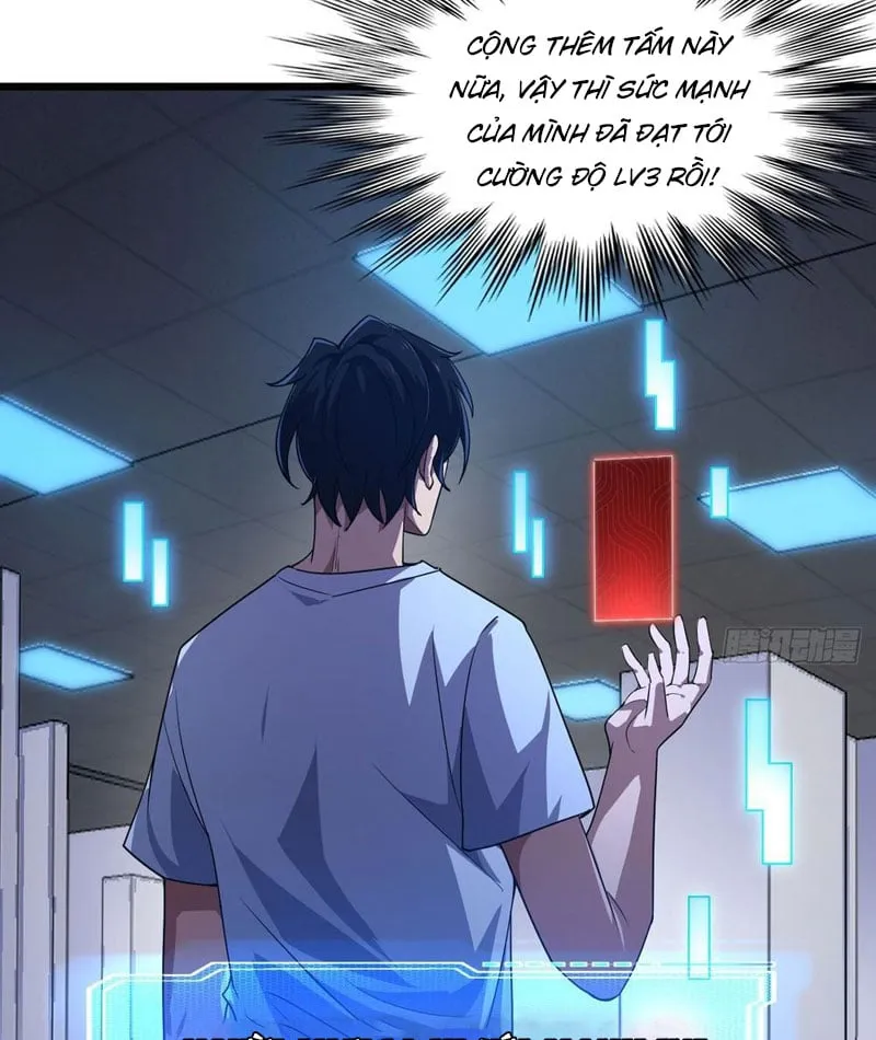 Cấm Cố Chi Nhật Chap 3 - Next Chap 4