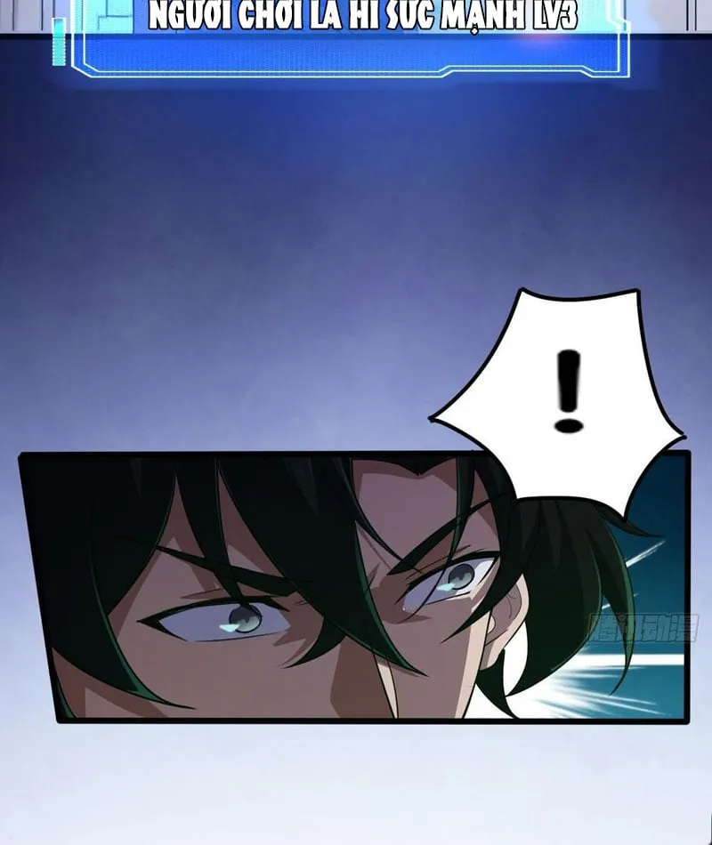 Cấm Cố Chi Nhật Chap 3 - Next Chap 4