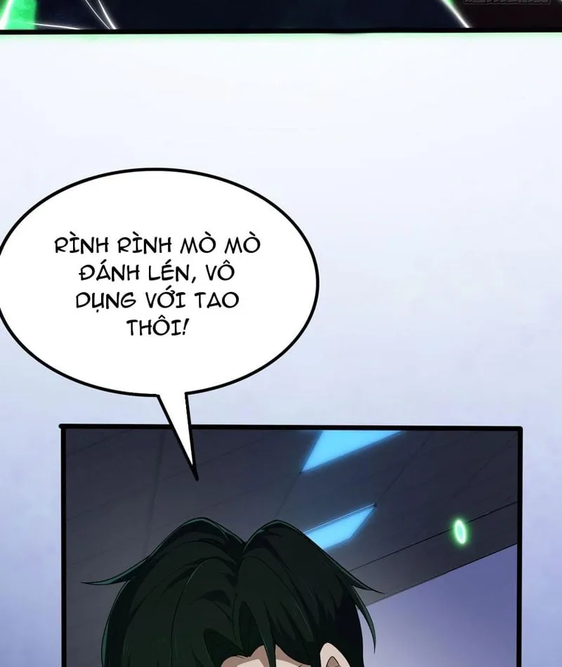 Cấm Cố Chi Nhật Chap 3 - Next Chap 4
