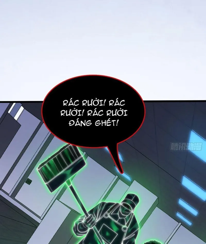 Cấm Cố Chi Nhật Chap 3 - Next Chap 4