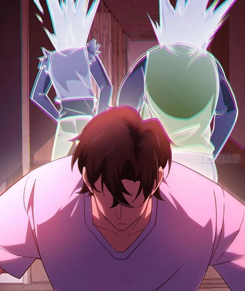 Cấm Cố Chi Nhật Chap 3 - Next Chap 4