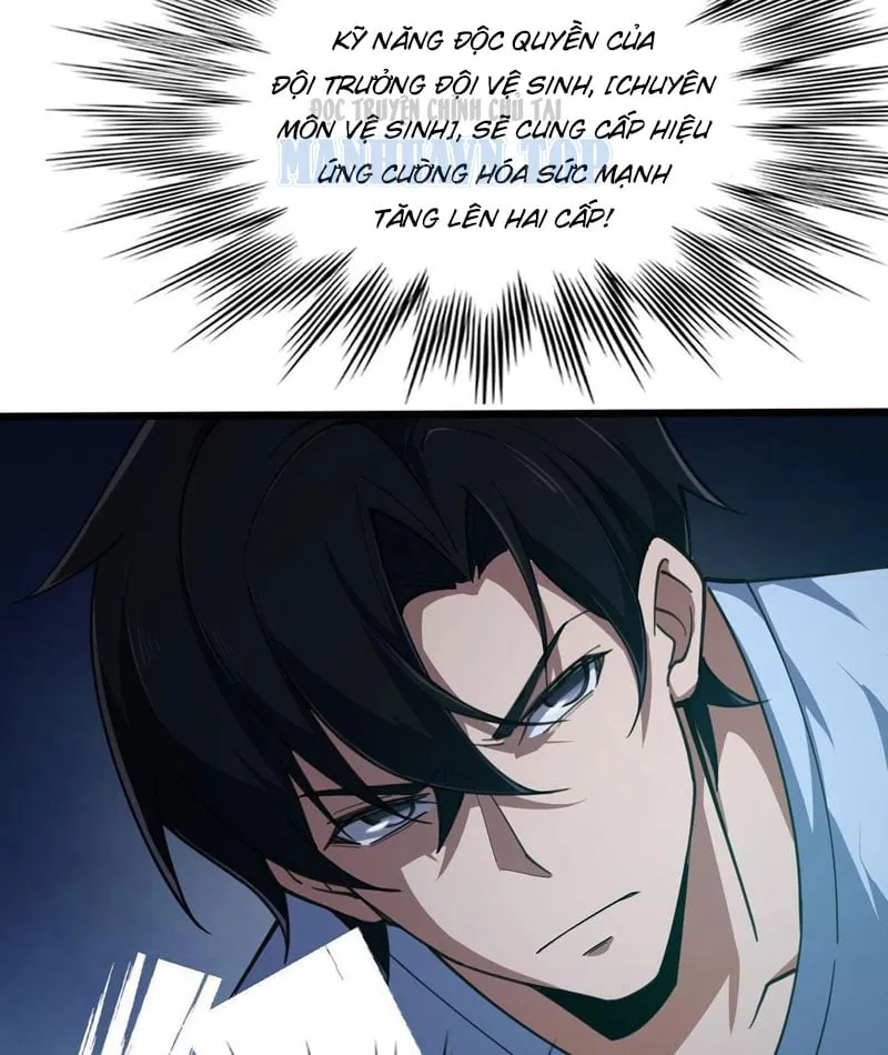 Cấm Cố Chi Nhật Chap 3 - Next Chap 4