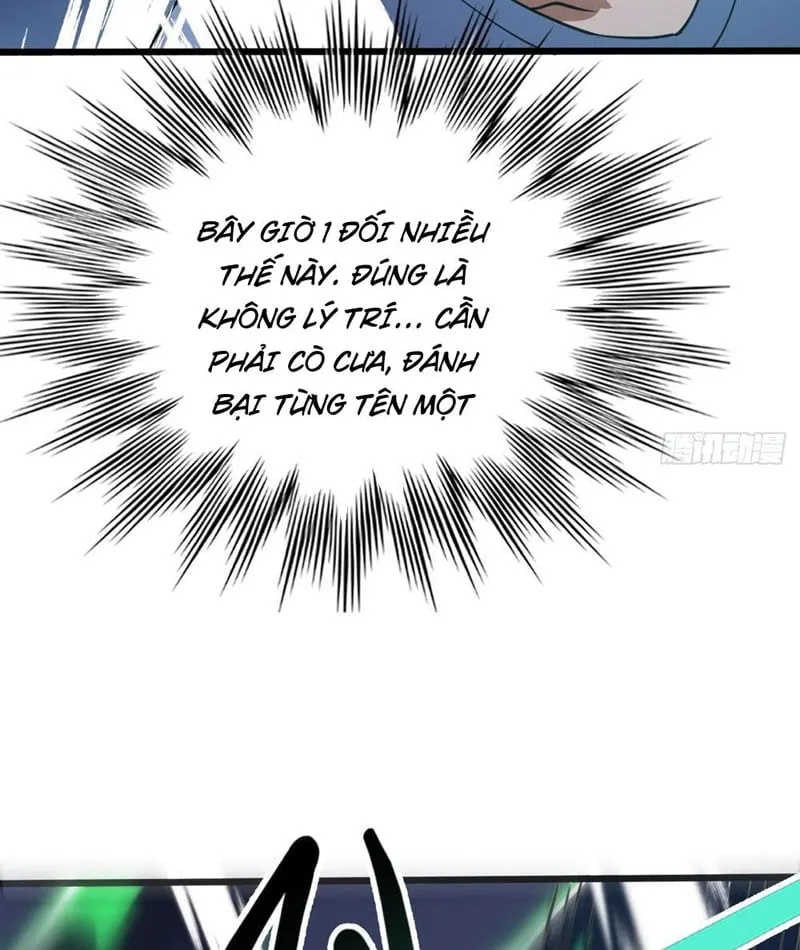 Cấm Cố Chi Nhật Chap 3 - Next Chap 4
