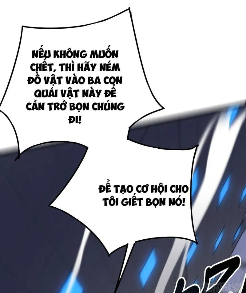 Cấm Cố Chi Nhật Chap 3 - Next Chap 4