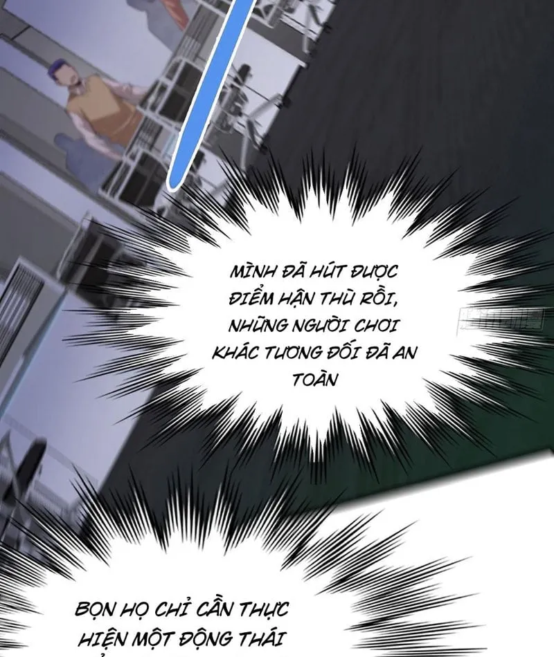 Cấm Cố Chi Nhật Chap 3 - Next Chap 4