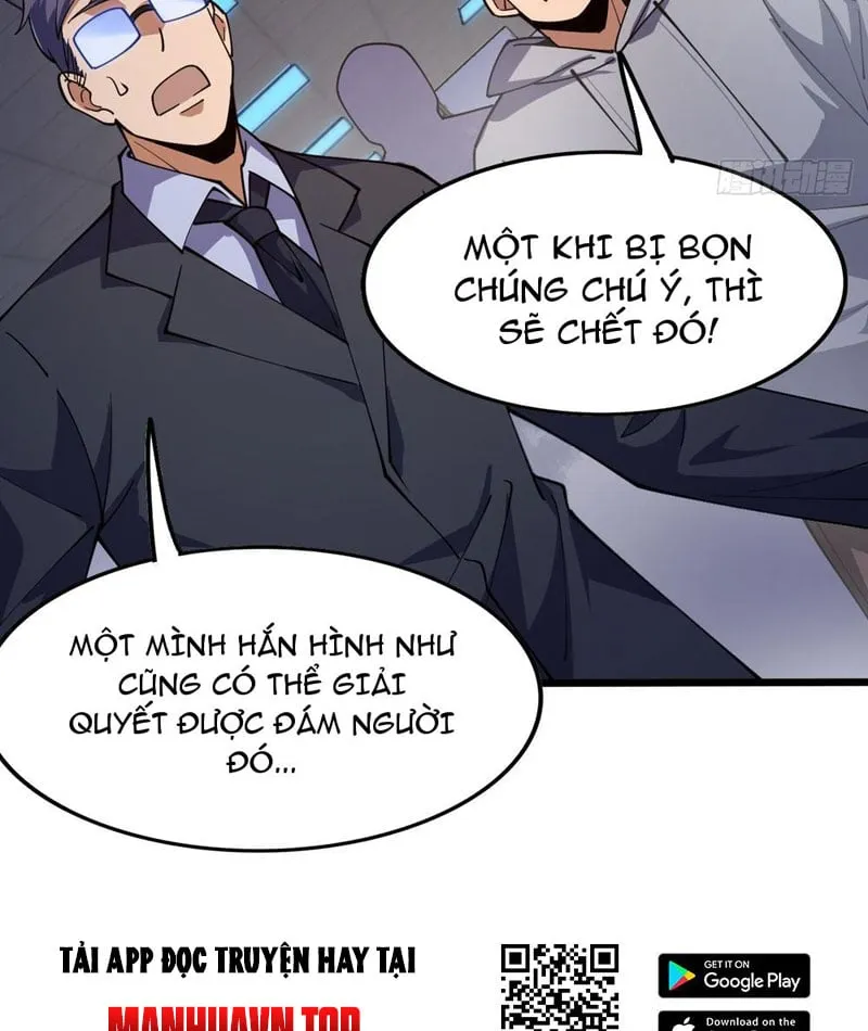 Cấm Cố Chi Nhật Chap 3 - Next Chap 4