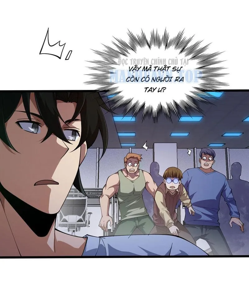 Cấm Cố Chi Nhật Chap 3 - Next Chap 4