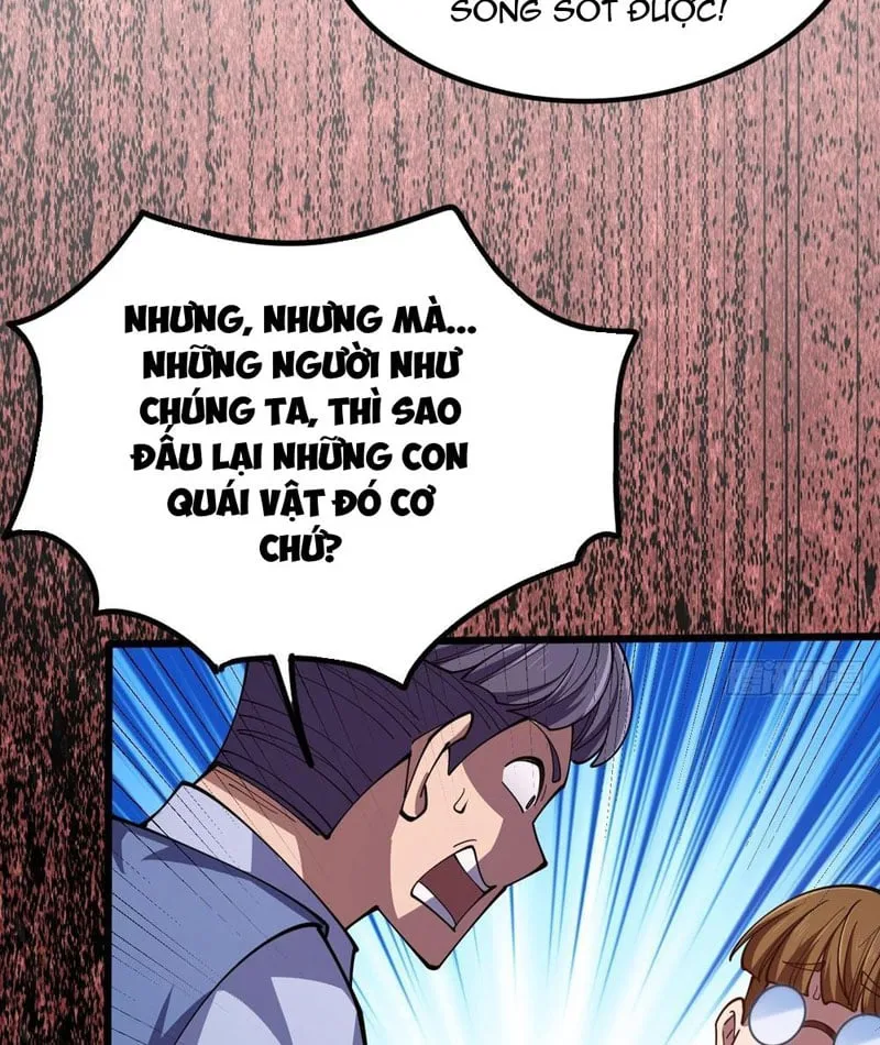 Cấm Cố Chi Nhật Chap 3 - Next Chap 4