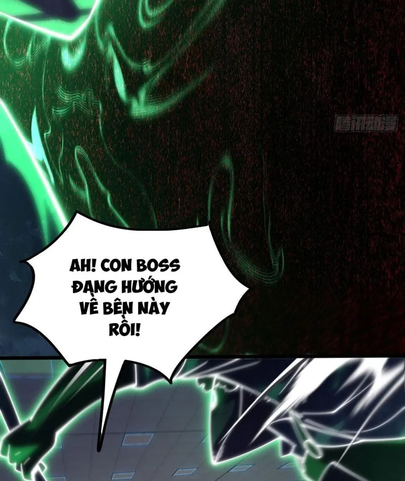 Cấm Cố Chi Nhật Chap 3 - Next Chap 4