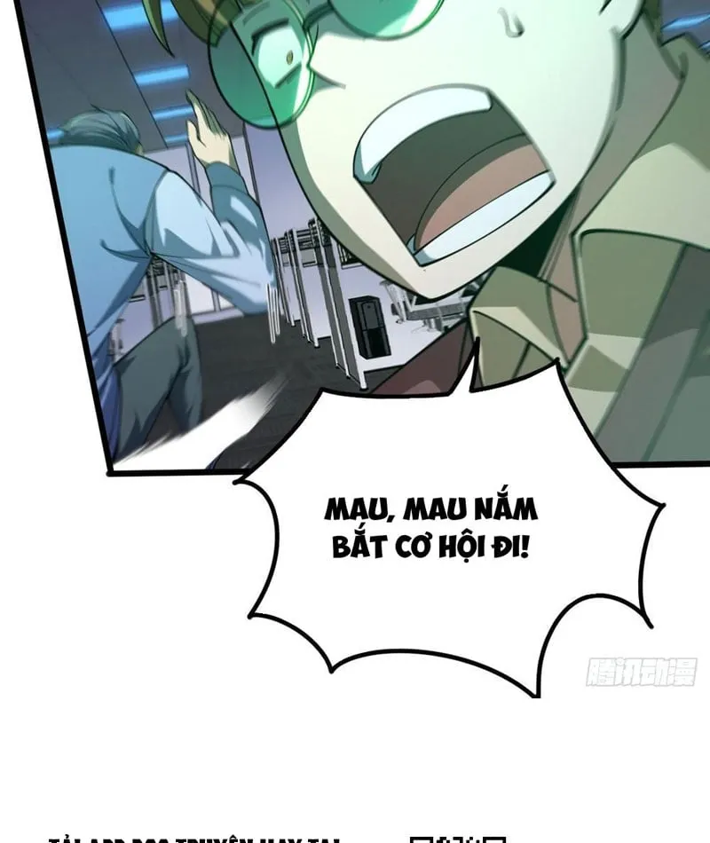 Cấm Cố Chi Nhật Chap 3 - Next Chap 4