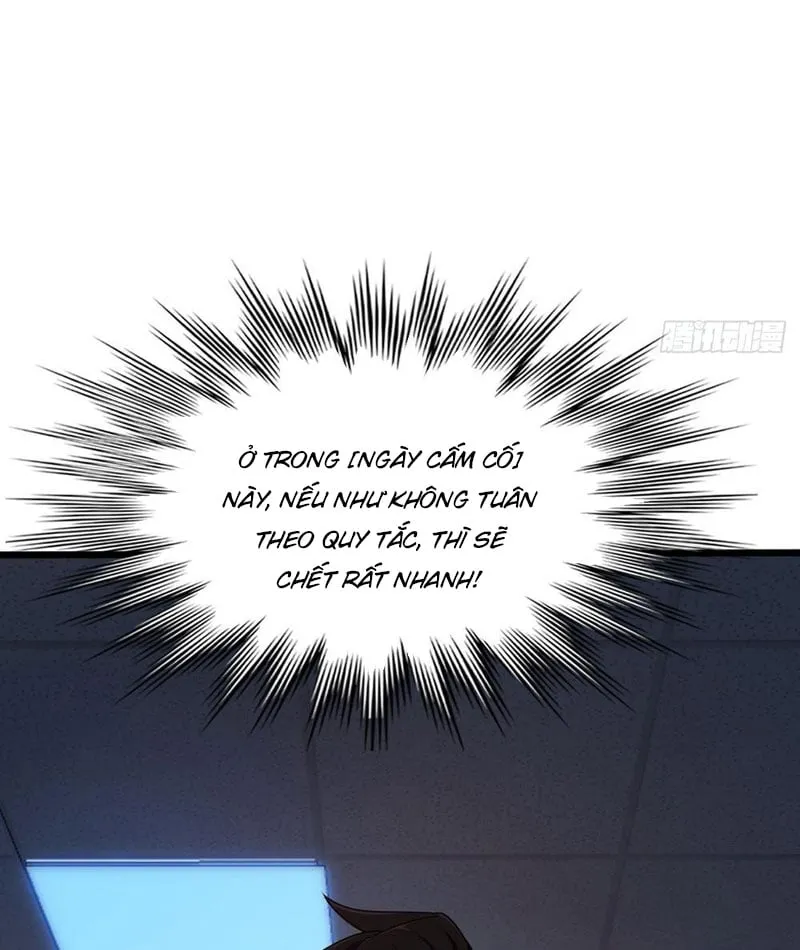Cấm Cố Chi Nhật Chap 3 - Next Chap 4