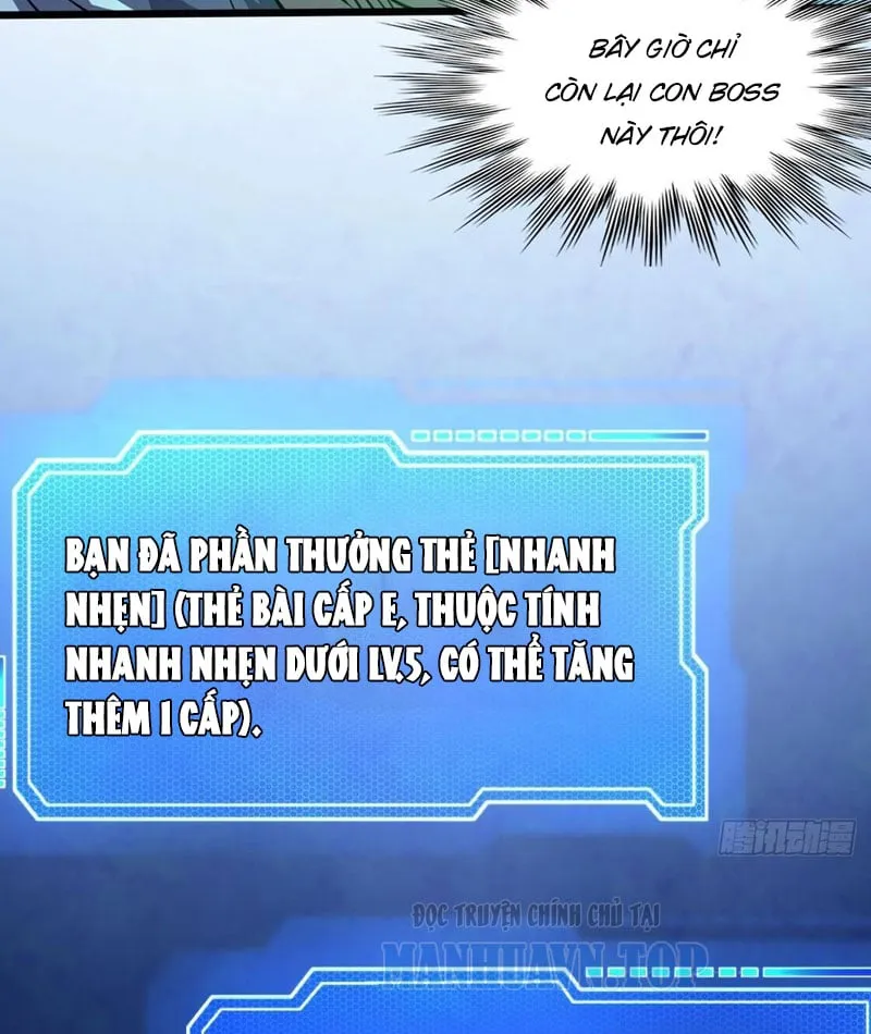 Cấm Cố Chi Nhật Chap 3 - Next Chap 4