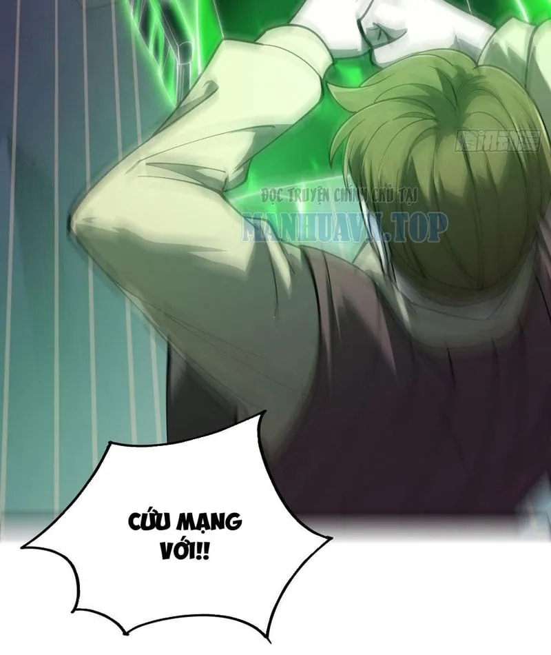 Cấm Cố Chi Nhật Chap 3 - Next Chap 4