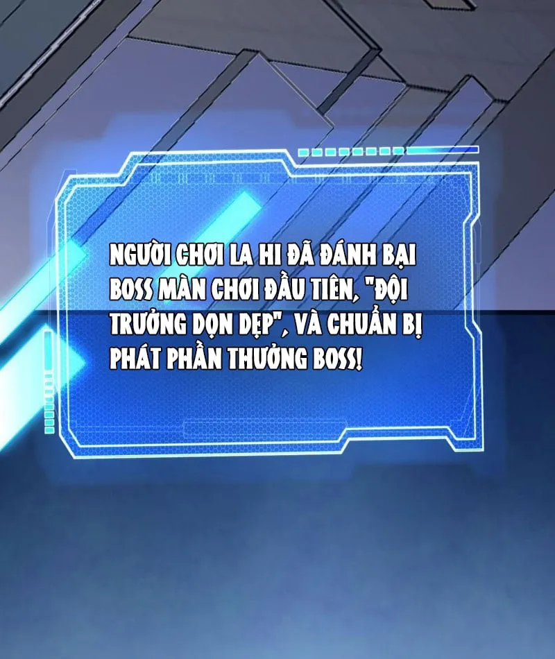 Cấm Cố Chi Nhật Chap 3 - Next Chap 4