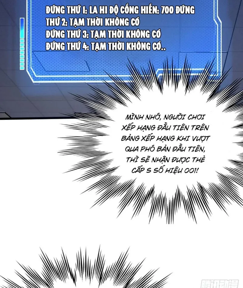 Cấm Cố Chi Nhật Chap 3 - Next Chap 4