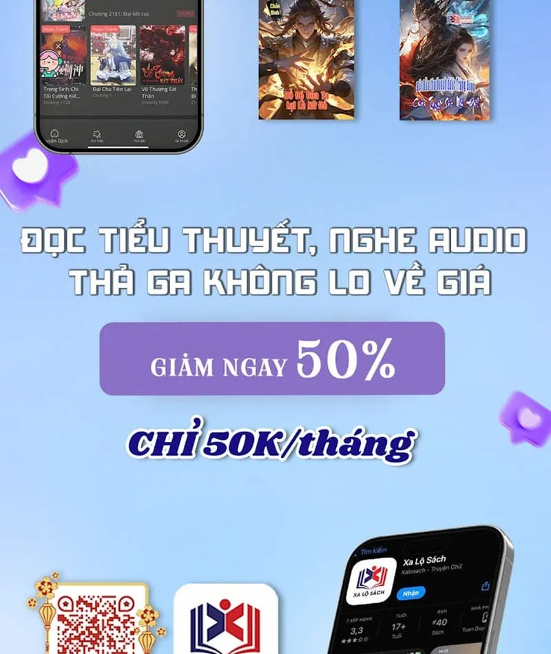 Cấm Cố Chi Nhật Chap 3 - Next Chap 4