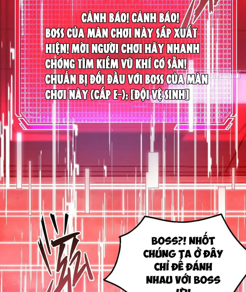 Cấm Cố Chi Nhật Chap 3 - Next Chap 4