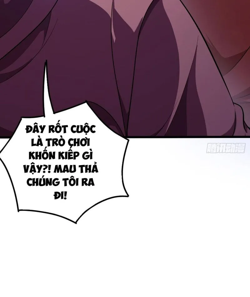 Cấm Cố Chi Nhật Chap 3 - Next Chap 4